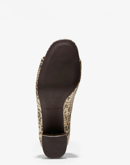 Cole Haan Laree Open Toe Mule