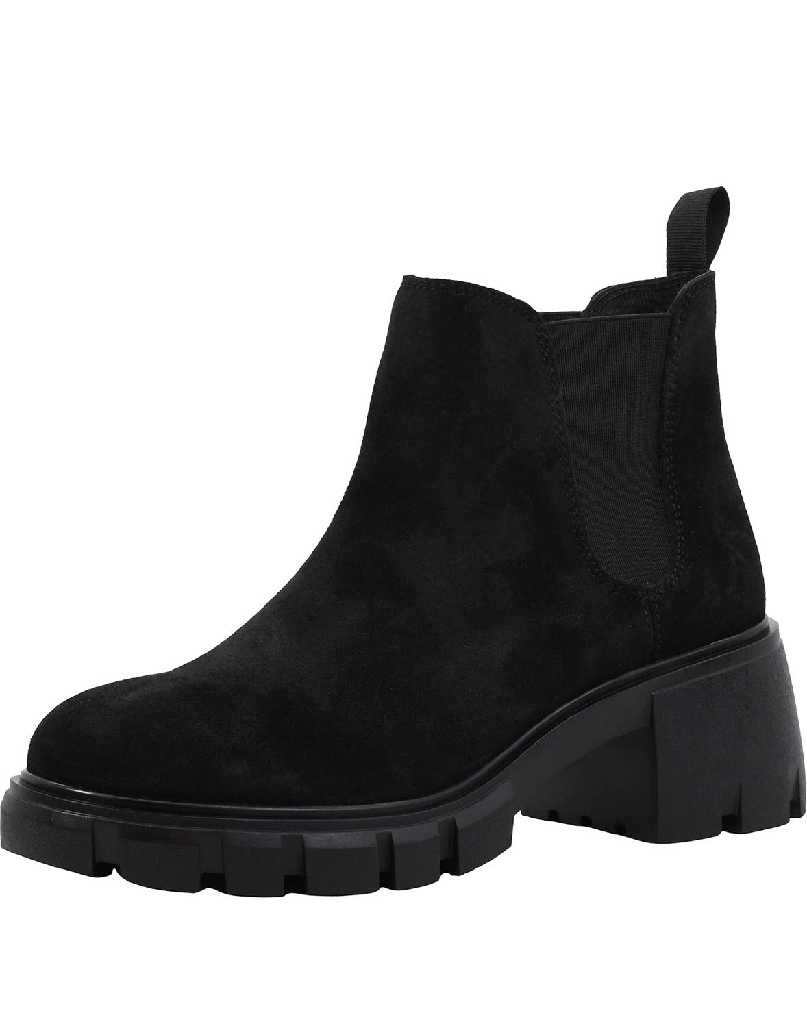 Steve Madden Howler Ankle Boot