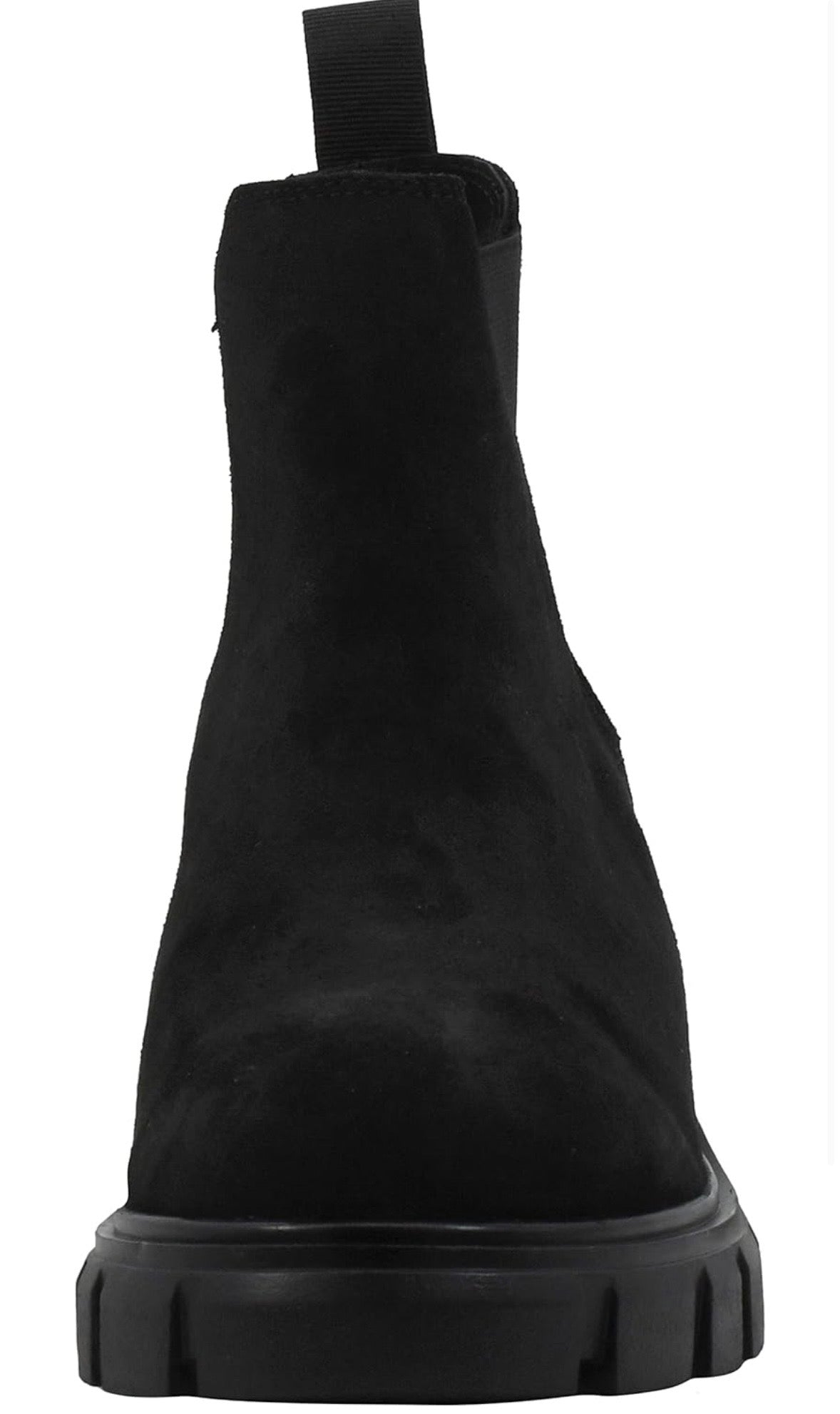 Steve Madden Howler Ankle Boot