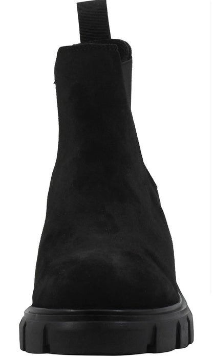 Steve Madden Howler Ankle Boot