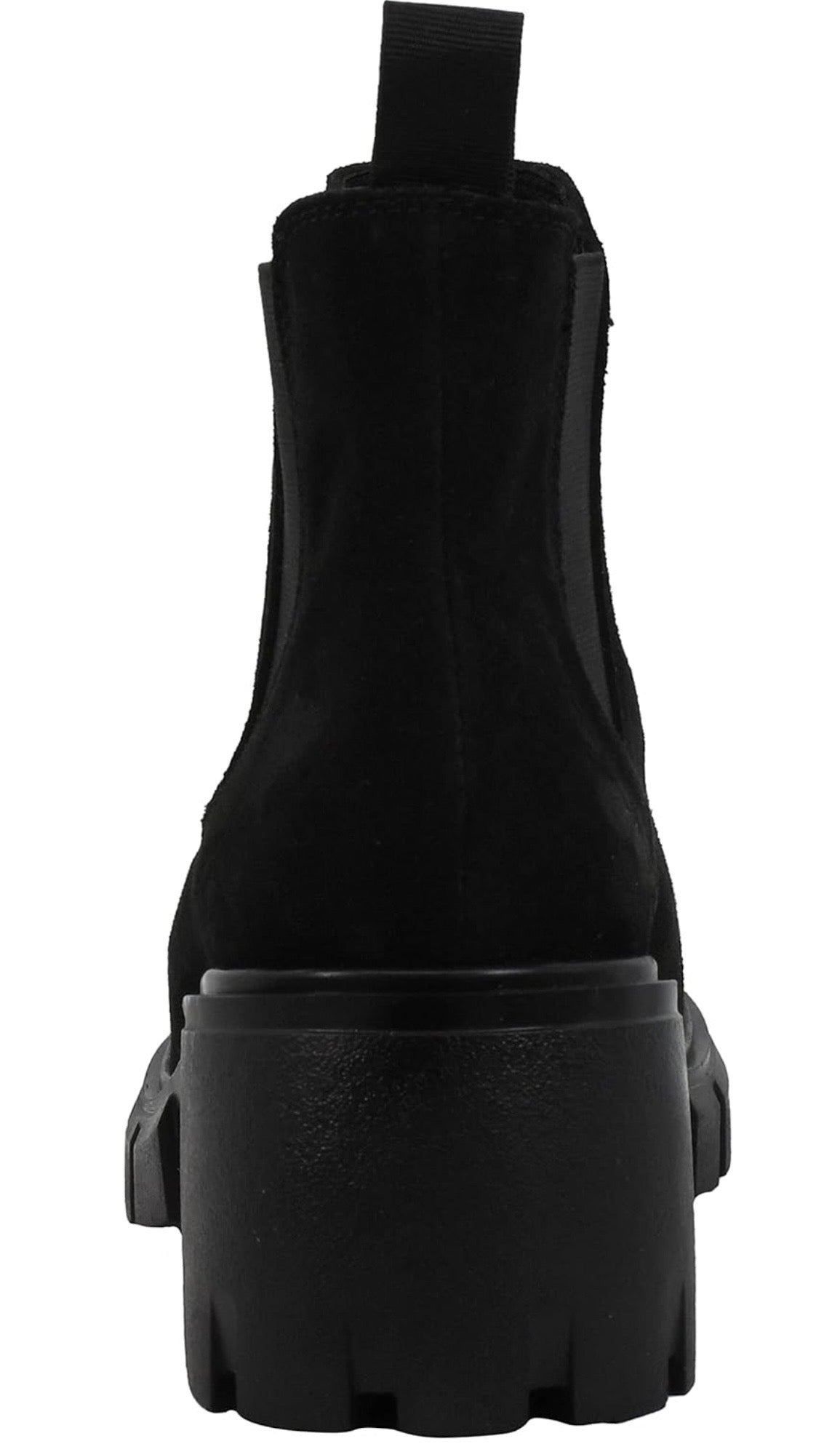 Steve Madden Howler Ankle Boot