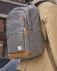 Anti Theft Backpack
