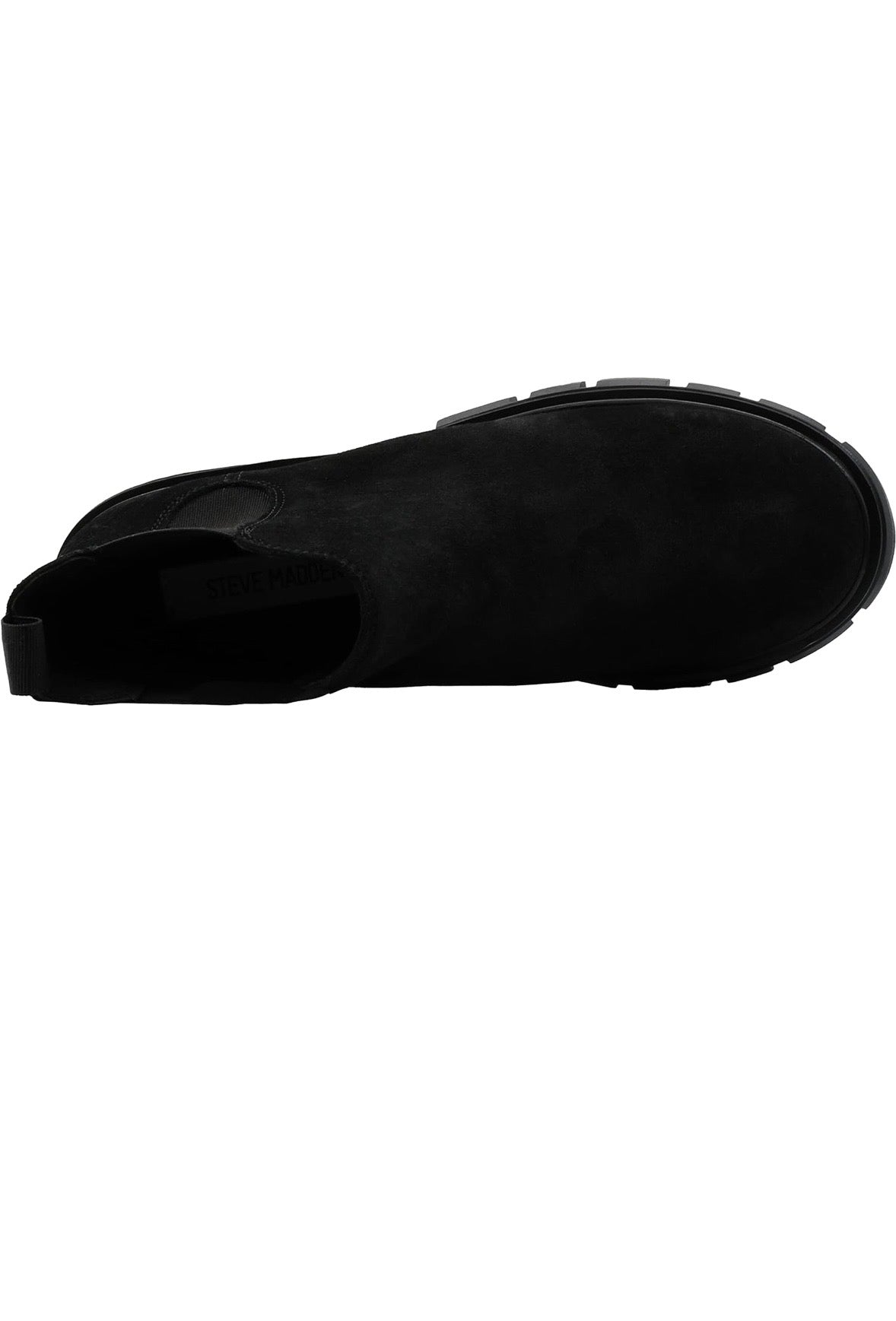 Steve Madden Howler Ankle Boot
