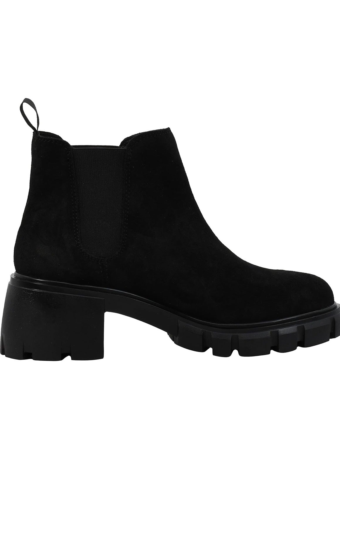 Steve Madden Howler Ankle Boot