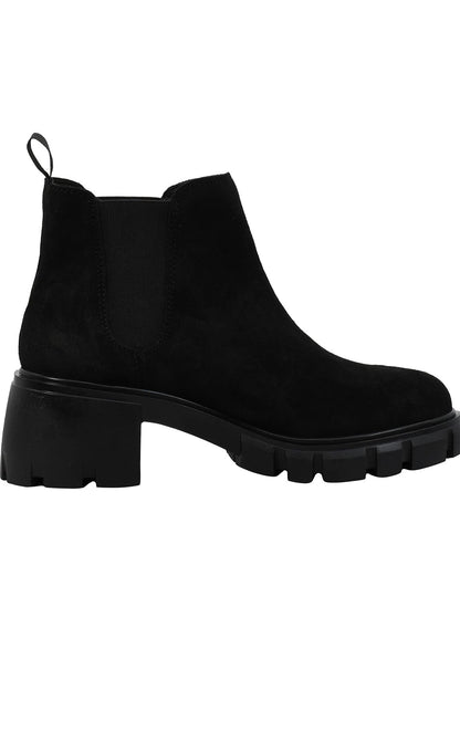 Steve Madden Howler Ankle Boot