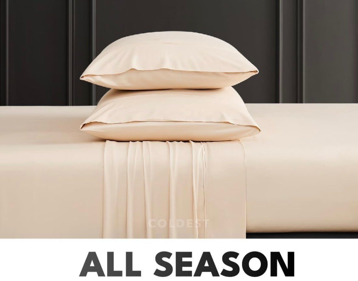 Coldest Bedding Sheet Set