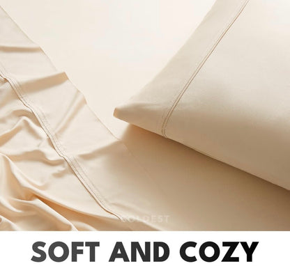 Coldest Bedding Sheet Set