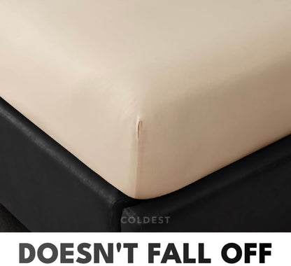 Coldest Bedding Sheet Set