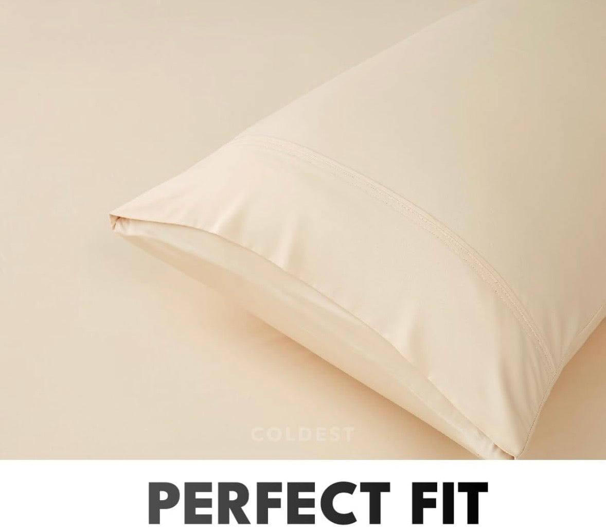 Coldest Bedding Sheet Set