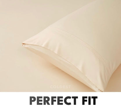 Coldest Bedding Sheet Set