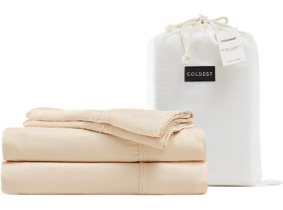 Coldest Bedding Sheet Set