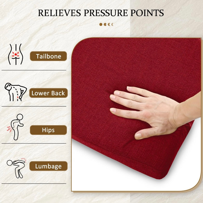 Chair Cushion Set