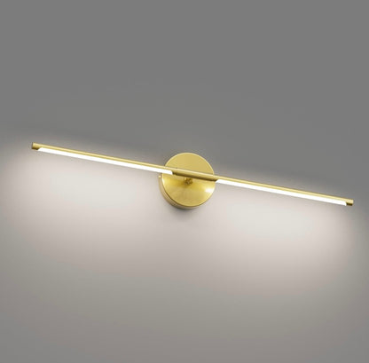 Retail Le$$-gold-vanity-light