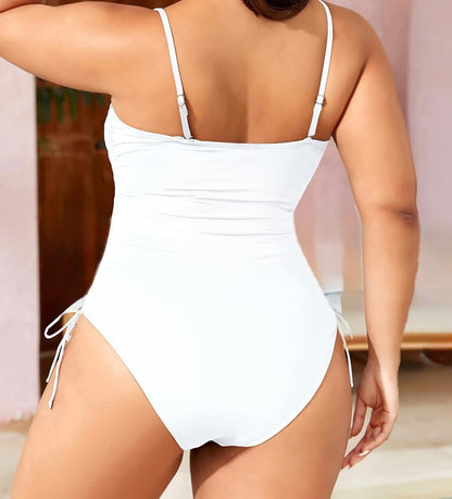 Cheeky One Piece