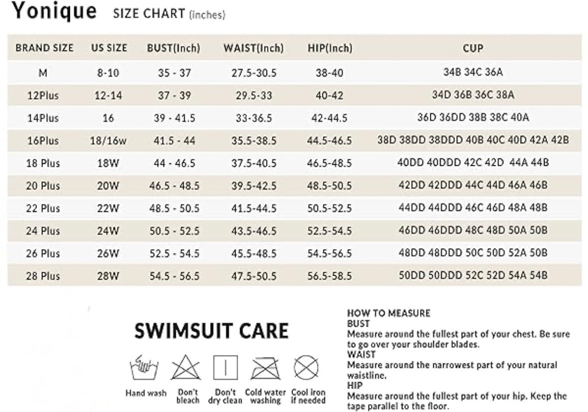 V Wired One Piece