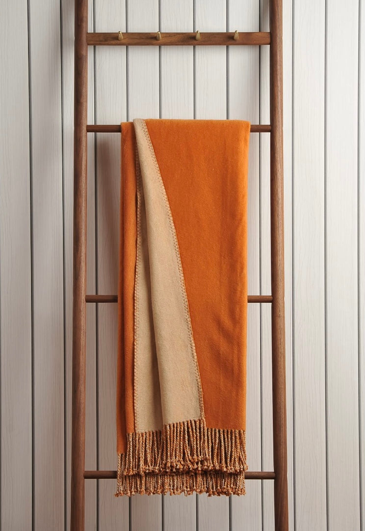 Mulberry Silk Throw