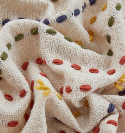Bohemian Throw
