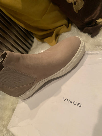 Vince Newlyn Fashion Sneaker