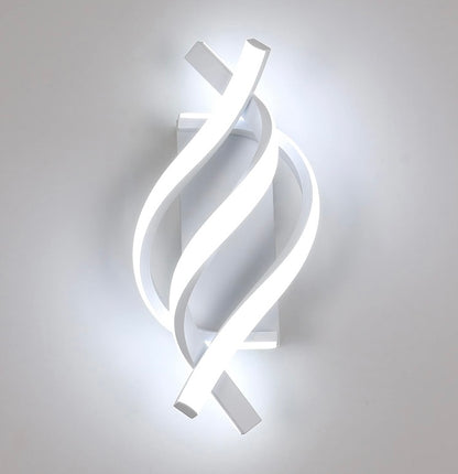 Retail Le$$-white-spiral-wall-sconce
