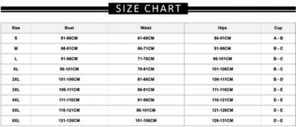 Retail Le$$-swimall-size-chart