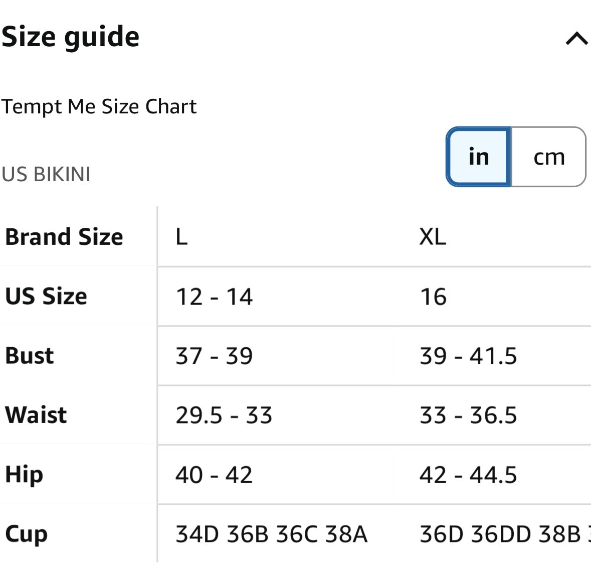 Retail_Less_Tempt_Me_Size_Chart